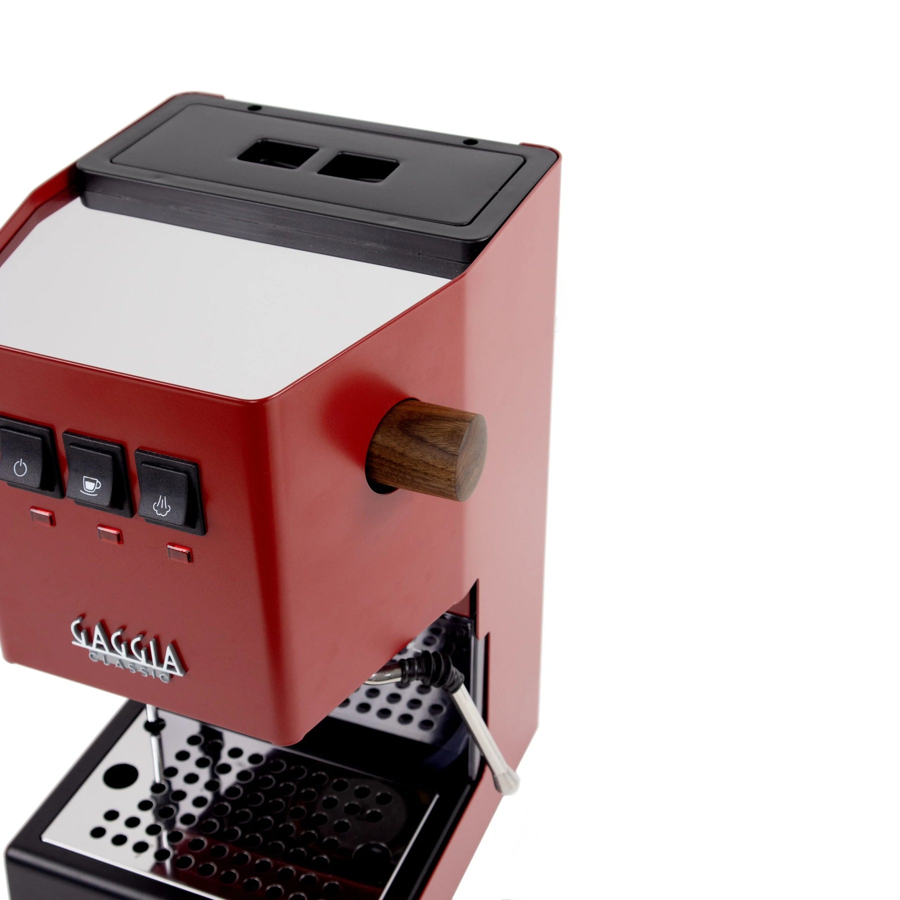 Gaggia Classic Pro/Evo wooden steam knob