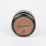 Gravity Espresso Tamper or Distributor, Wood Handle