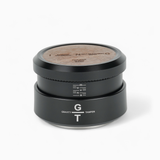 Gravity Espresso Tamper or Distributor, Wood Handle