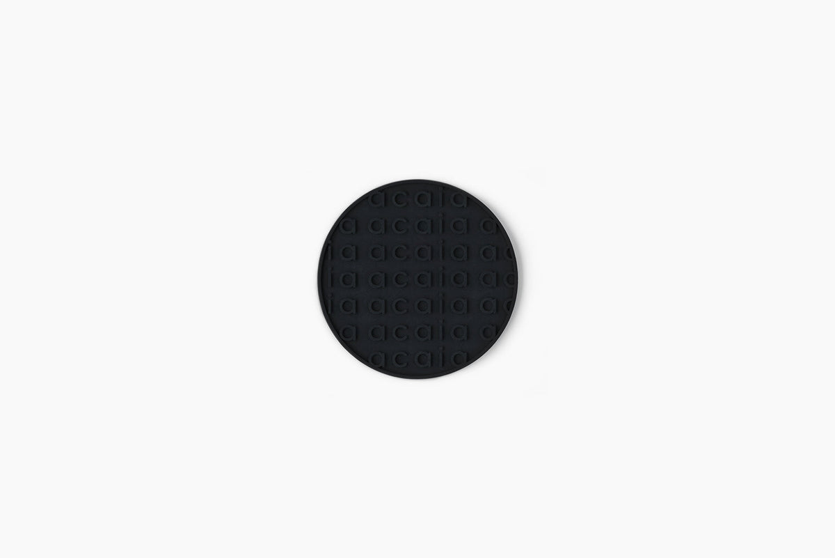 acaia Heat Resistant Coaster