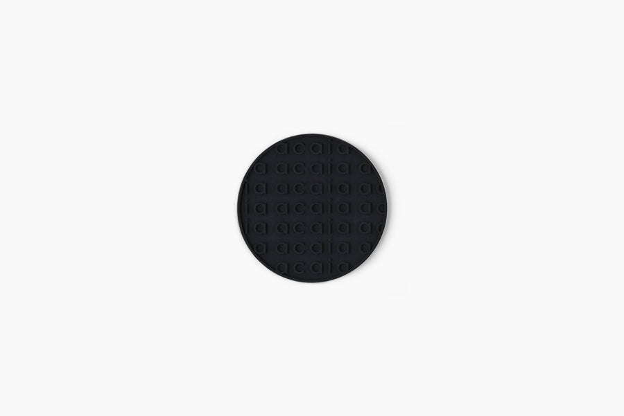 acaia Heat Resistant Coaster