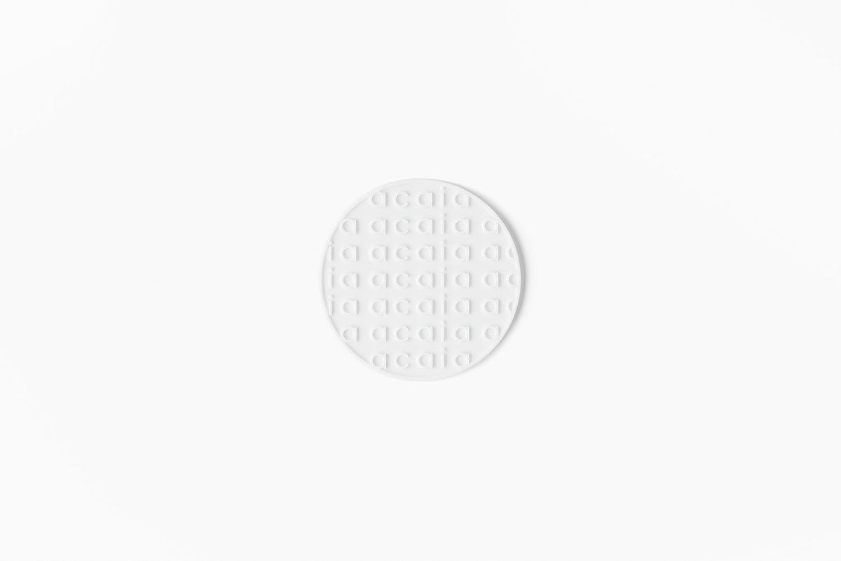 acaia Heat Resistant Coaster