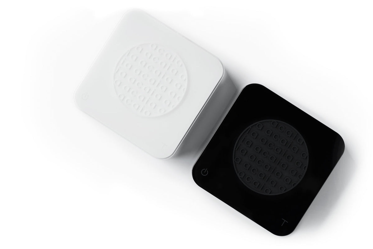 acaia Heat Resistant Coaster