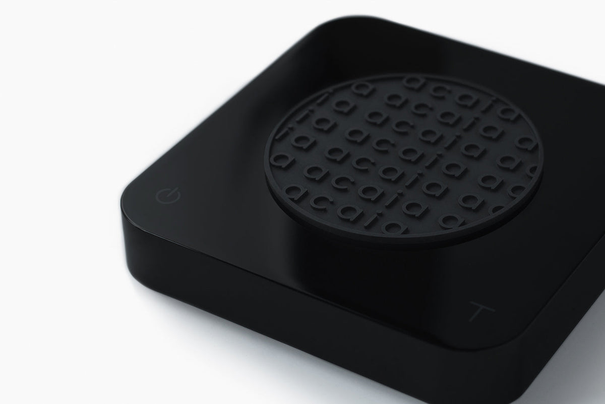 acaia Heat Resistant Coaster
