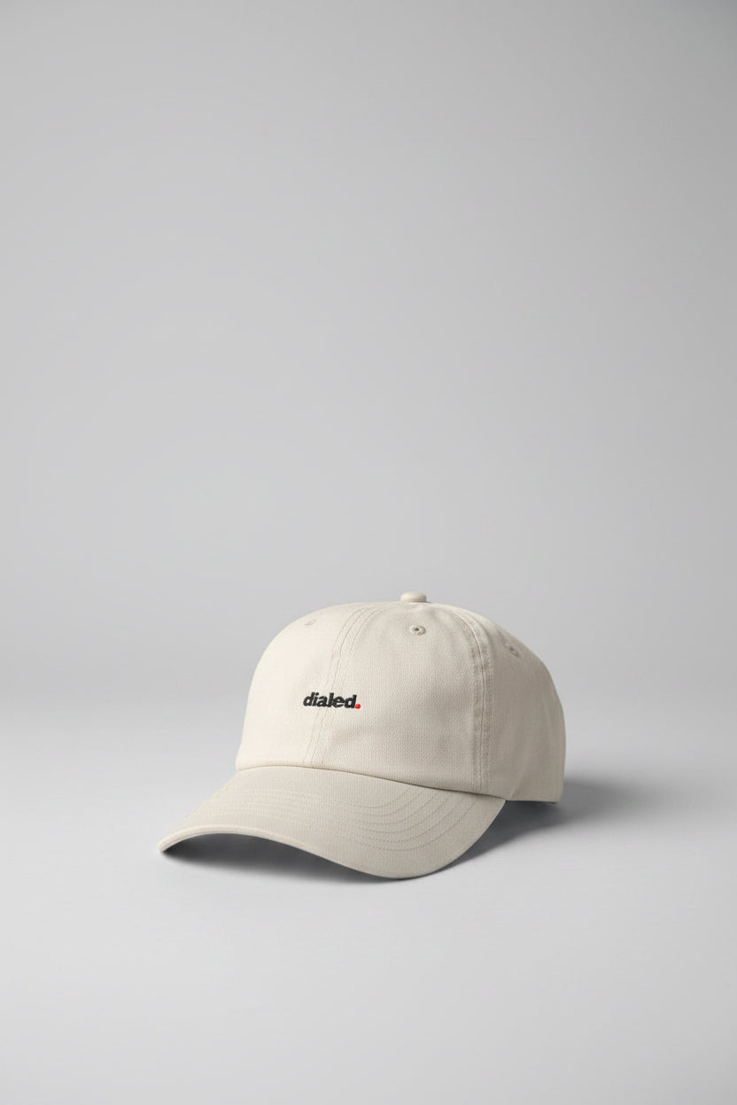 The Dialed Hat