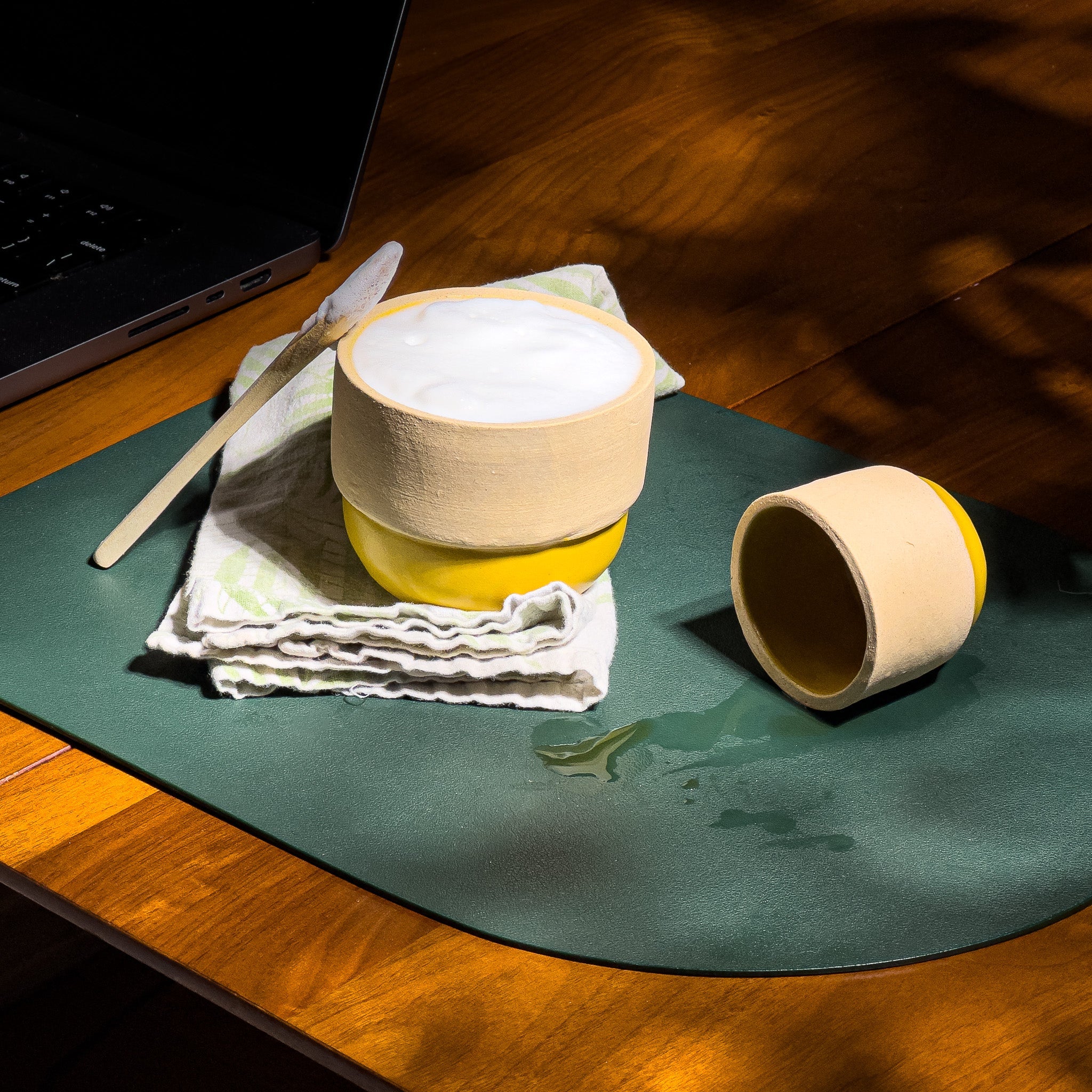 Cappuccino Cup (Made to Order)