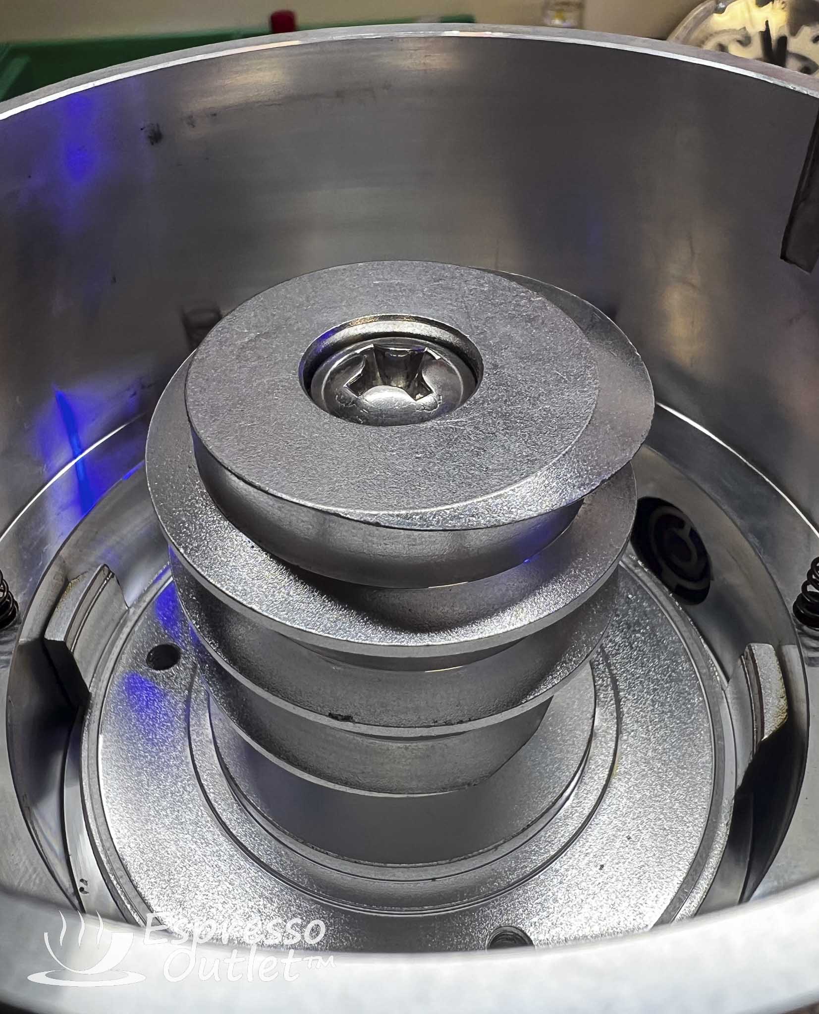 Turin DF83V v3 Variable Speed Grinder