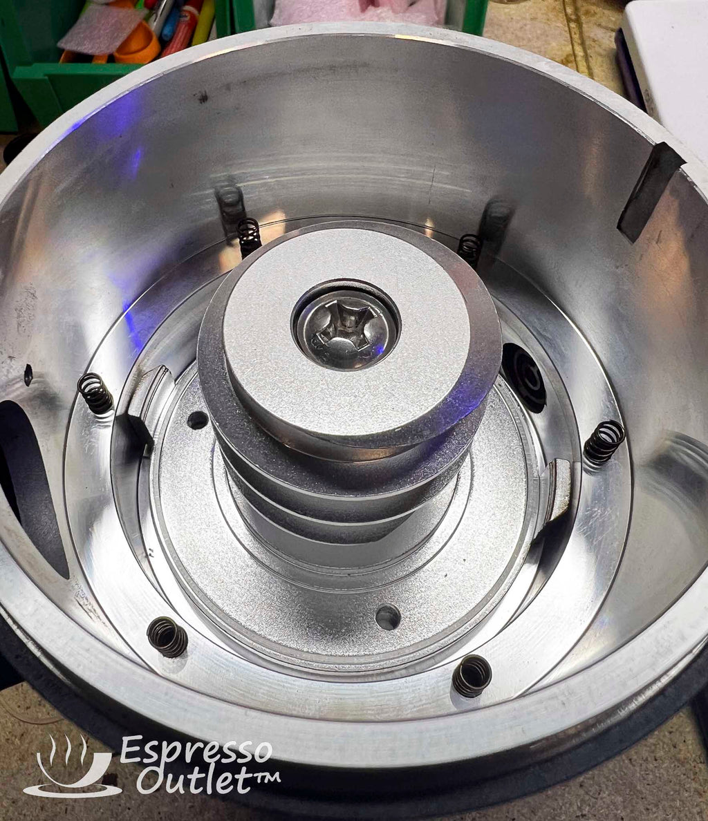 Turin DF83V v3 Variable Speed Grinder