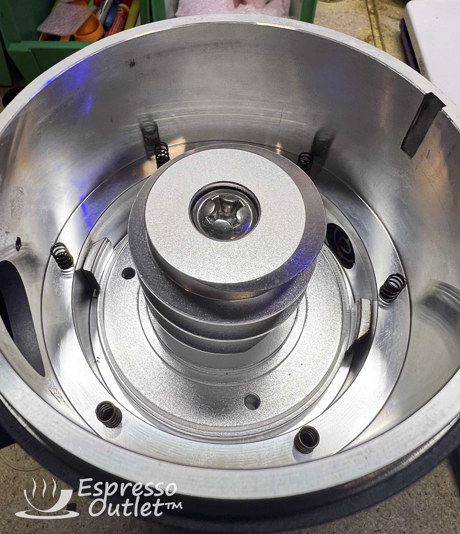 Turin DF83V v3 Variable Speed Grinder