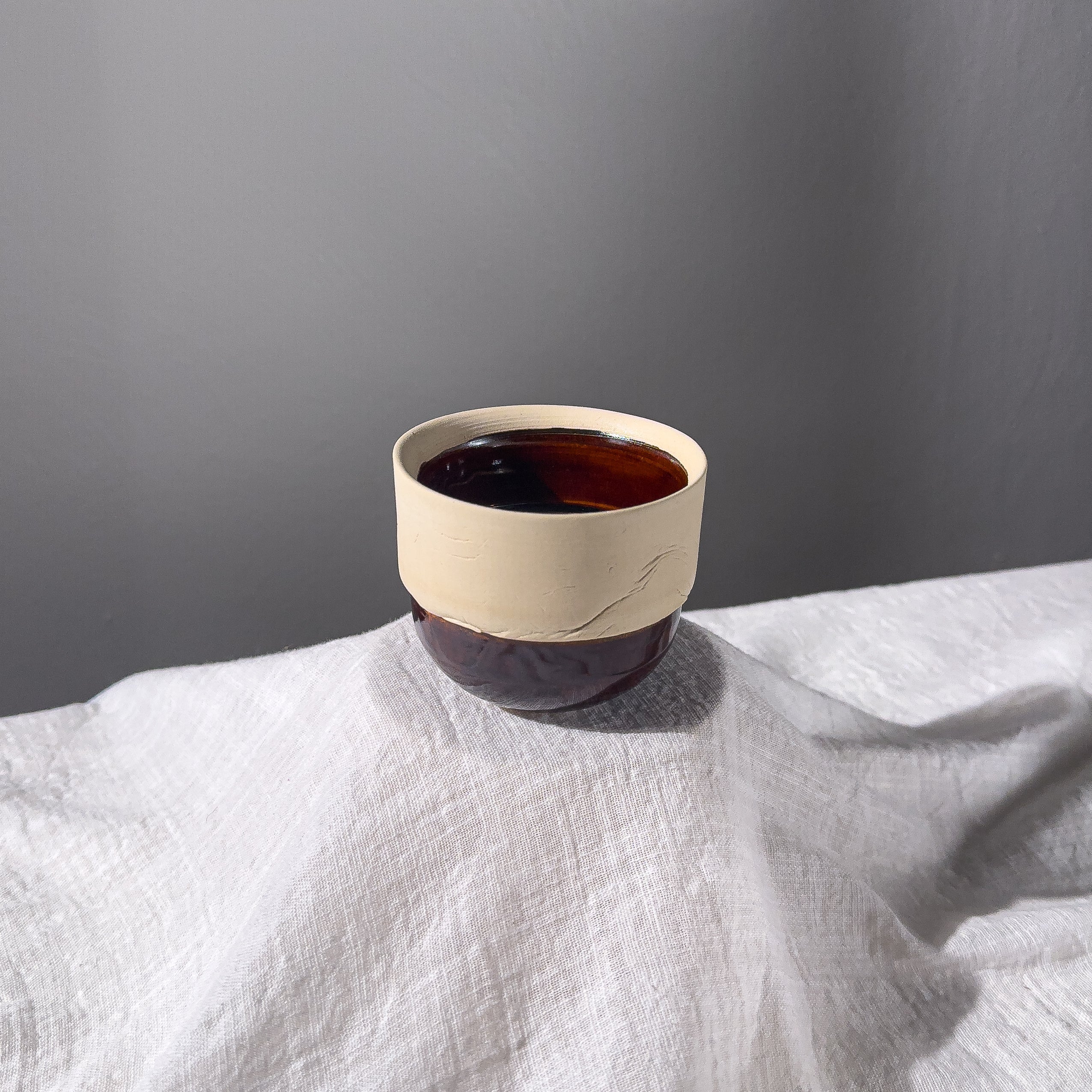 Cappuccino Cup (Made to Order)