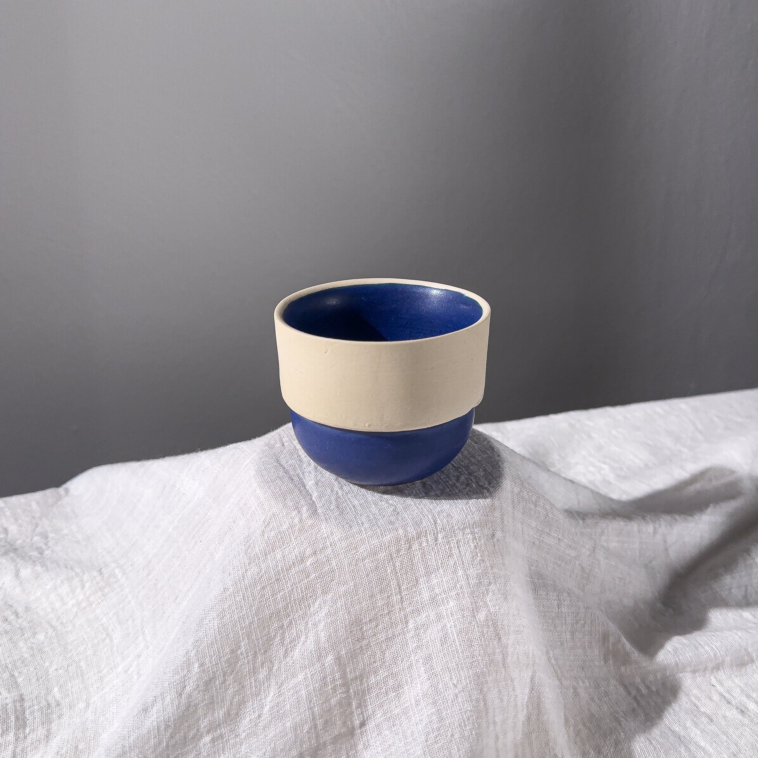Cappuccino Cup (Made to Order)