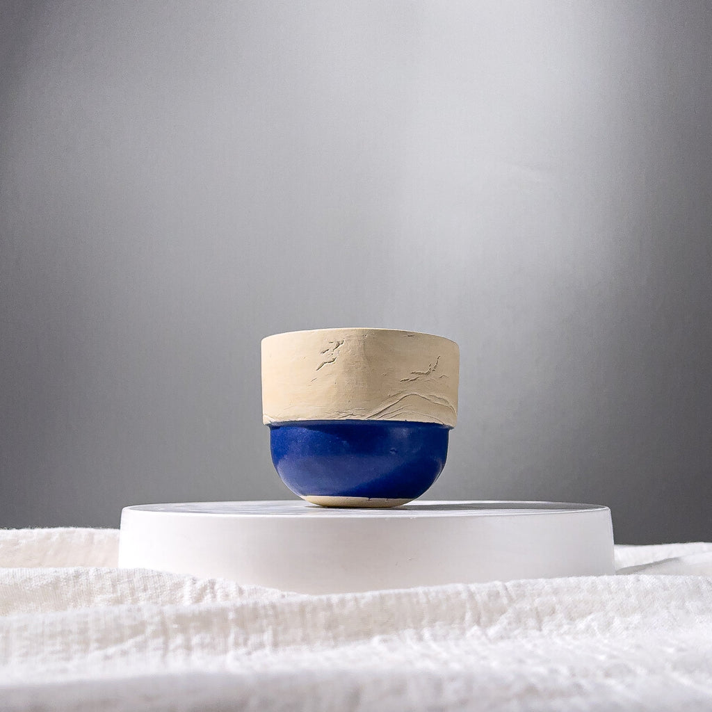 Cappuccino Cup (Made to Order)