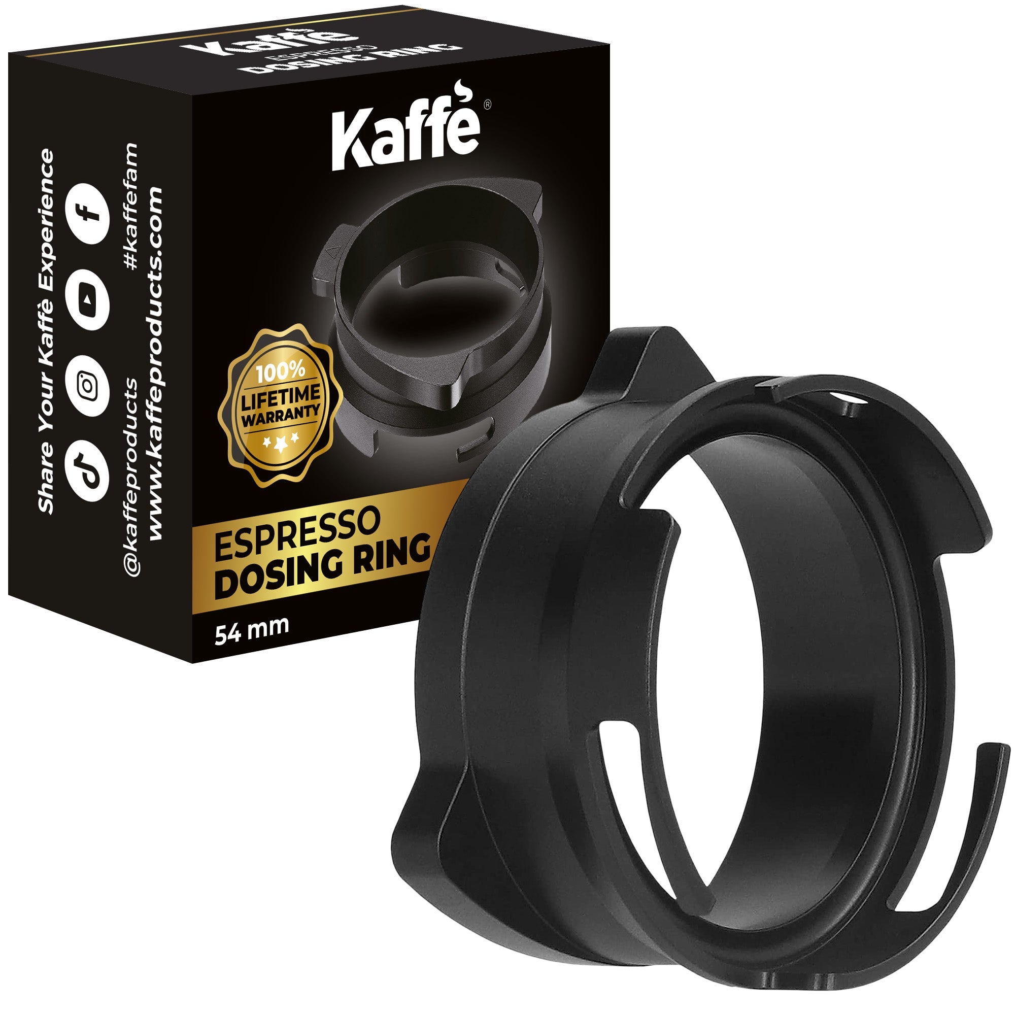 54mm Dosing Ring