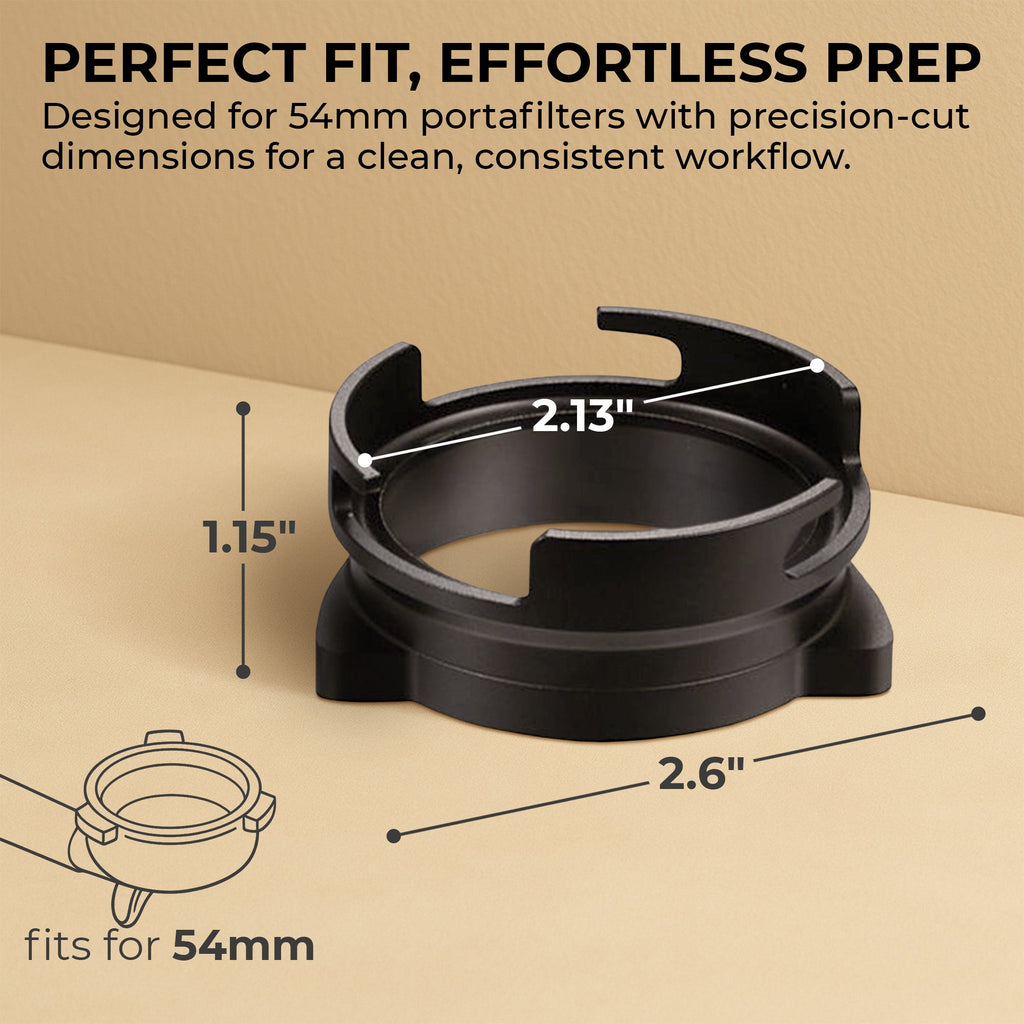 54mm Dosing Ring