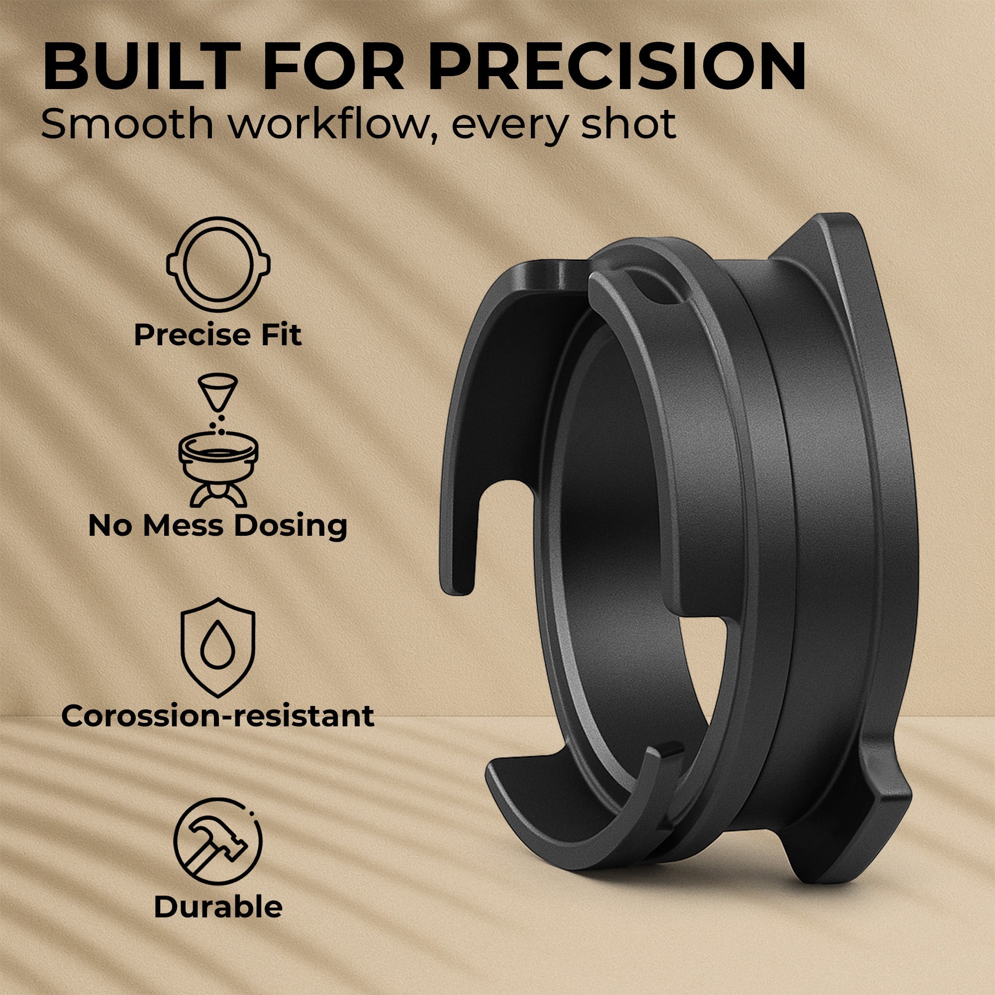 54mm Dosing Ring
