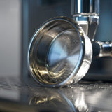 Precision High-Extraction Filter Basket