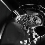 Openwork Bottomless Portafilter