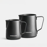 CAFEDEKONA Precision Latte Art Pitcher
