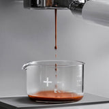Espresso Shot Glass with Measuring Scale