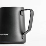 CAFEDEKONA Precision Latte Art Pitcher