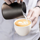 CAFEDEKONA Precision Latte Art Pitcher