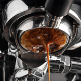 Precision High-Extraction Filter Basket