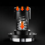Impact Mini Tamper, Spring Loaded