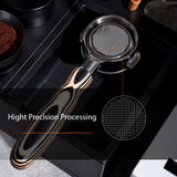 Pro Bottomless Portafilter