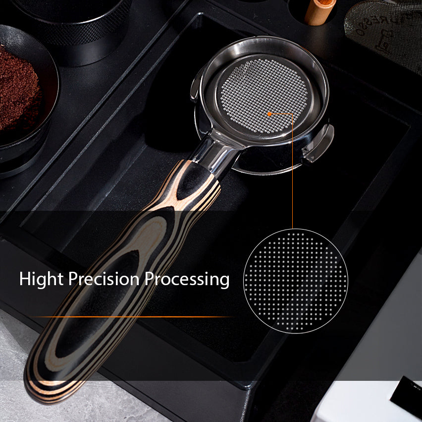 Pro Bottomless Portafilter