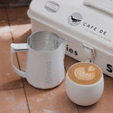 Allround Competition Milk Pitcher