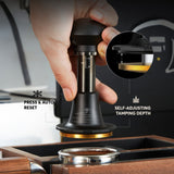 Titanium Constant Force Tamper