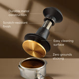 Titanium Constant Force Tamper