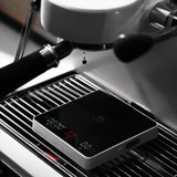 Zero-G Mini Espresso Scale