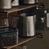 Allround Competition Milk Pitcher