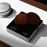 Zero-G Mini Espresso Scale