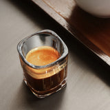 Glass Espresso Shot Cup, 60ml
