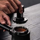Impact Mini Tamper, Spring Loaded