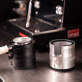 Adjustable Tamping Stand