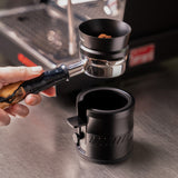 Adjustable Tamping Stand