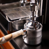 Adjustable Tamping Stand