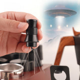 Magnetic Flying Saucer WDT Tool