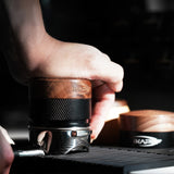 Openwork Bottomless Portafilter