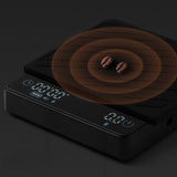 Zero-G Mini Espresso Scale