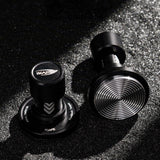 Impact Mini Tamper, Spring Loaded