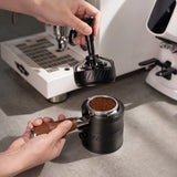Adjustable Tamping Stand
