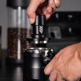 Impact Mini Tamper, Spring Loaded