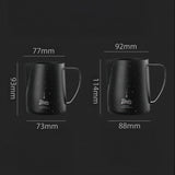 Starry Sky Latte Art Pitcher