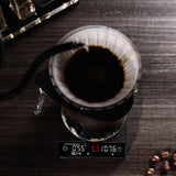 Zero-G Mini Espresso Scale