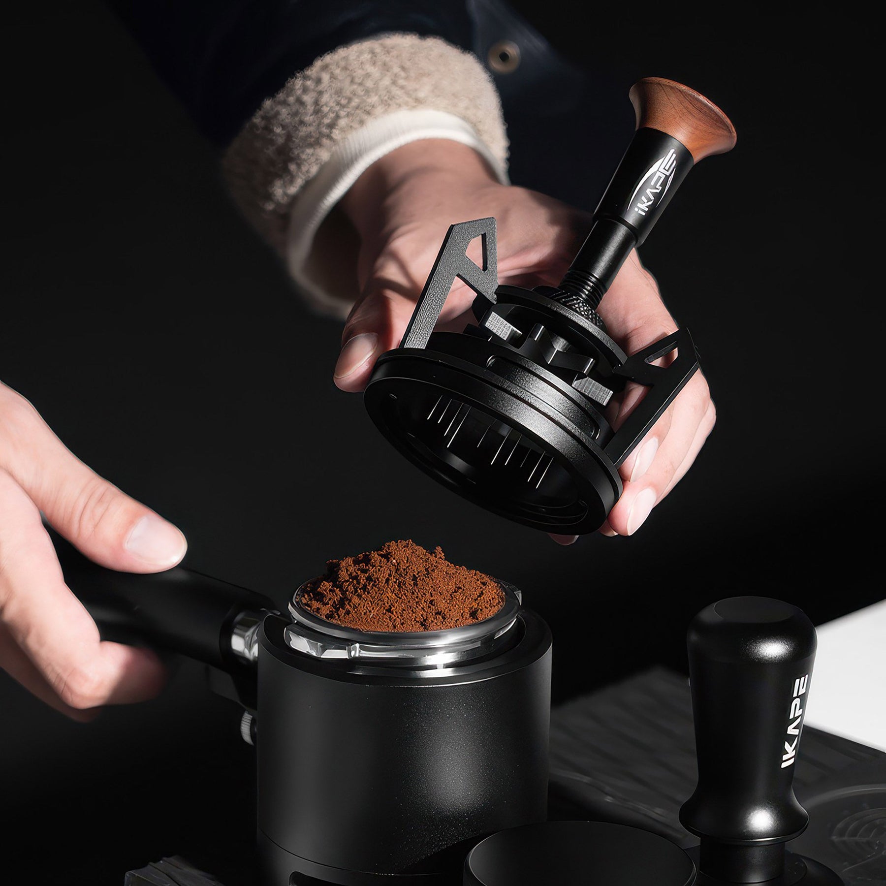 Rotary Springback WDT Tool