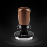 Walnut Constant Force Tamper